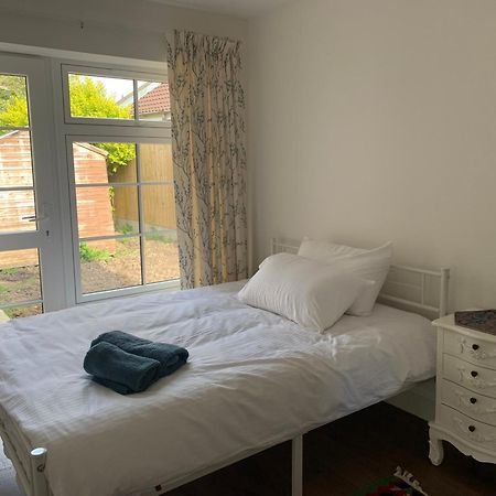 Cunningham Daire Nottingham Dış mekan fotoğraf