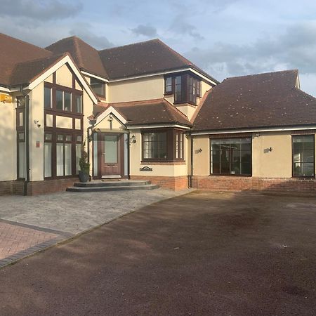Cunningham Daire Nottingham Dış mekan fotoğraf